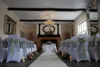 Scole Inn Hotel Hotels in Eye