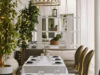 Hotel Beverly Terrace - Beverly Hills West Hollywood Hotels near Beverly Park