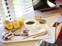 樂趣普瑞米爾經典酒店 佈雷西爾酒店