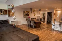 Infinity Partypadsliverpool Hen and Stag Welcome