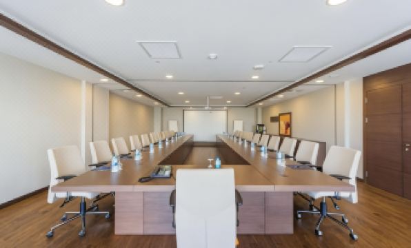 Radisson Blu Hotel, Ordu