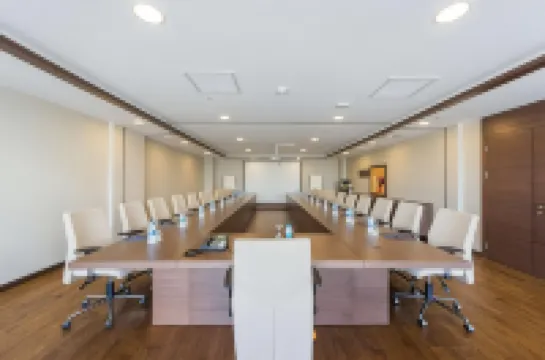 Radisson Blu Hotel, Ordu