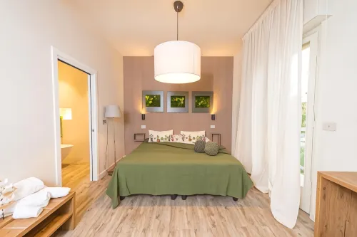 Hotel Rex Hotels in Fanano