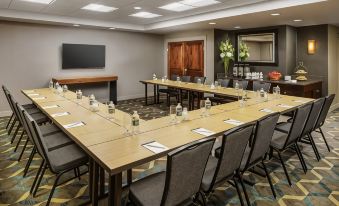 Residence Inn Burlington Colchester