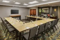 Residence Inn Burlington Colchester Hoteles en Colchester