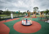 Hotel Karo Hotel di Radom