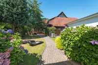 Hotel Tiek Superior Hoteles en Haren