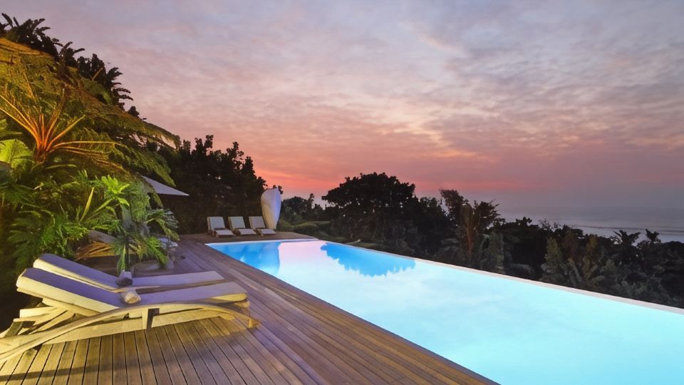 Days at Sea Beach Lodge