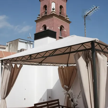 Apartamentos Coronado