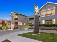 Quality Hotel Wangaratta Gateway Hotels in Wangaratta