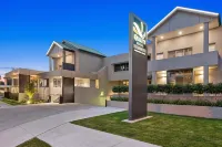Quality Hotel Wangaratta Gateway