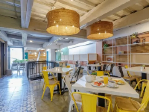 Hotel Salento Real Eje Cafetero Hotels in Salento