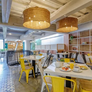 Hotel Salento Real Eje Cafetero