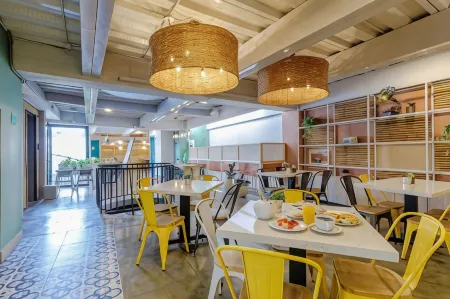 Hotel Salento Real Eje Cafetero