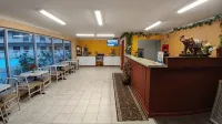 Best Budget Inn Tell City - WiFi