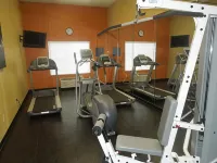 Country Inn & Suites by Radisson, Bel Air/Aberdeen, MD - gimnasio
