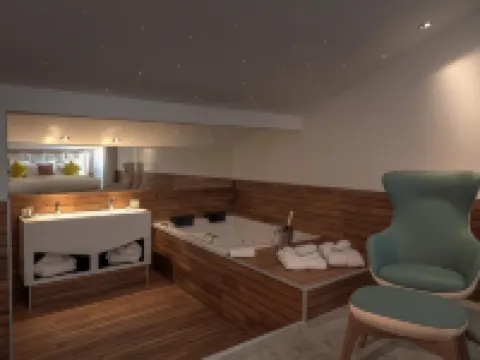 Best Western Plus Hotel Comedie Saint-Roch Hoteles en Hérault