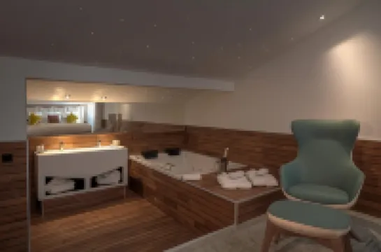 Best Western Plus Hotel Comedie Saint-Roch