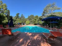 Park Hotel Napoleone - Beach
