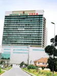 Imperial Grand Suite Apartment Kuching - สระว่ายน้ำส่วนตัว