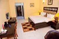 DEES HOTELS APARTMENTS AND SUITES