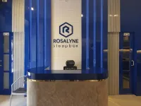 Rosalyne Sleepbox Malioboro 2 (Mirota) Hotels in Danurejan