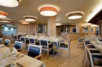 Hotel Delle Alpi
