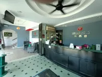 Winton Hotel - Parkering