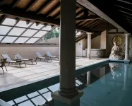 Il Castello di San Gaudenzio Hôtels à : Bressana Bottarone