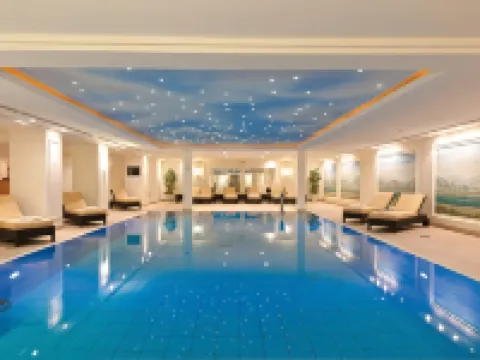 マリティム ホテル ドレスデン ドレスデンのホテル