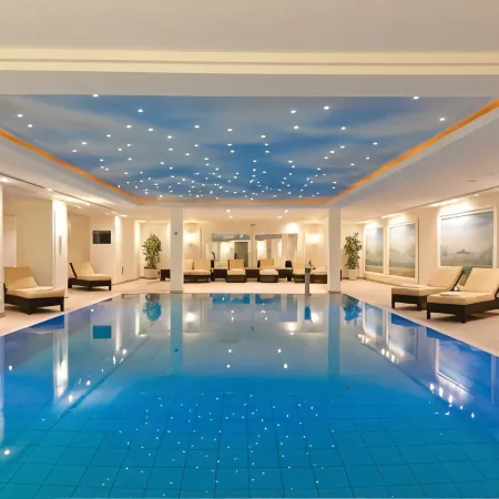 Maritim Hotel Dresden