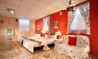 The Wizard of Oz Bed and Breakfast
