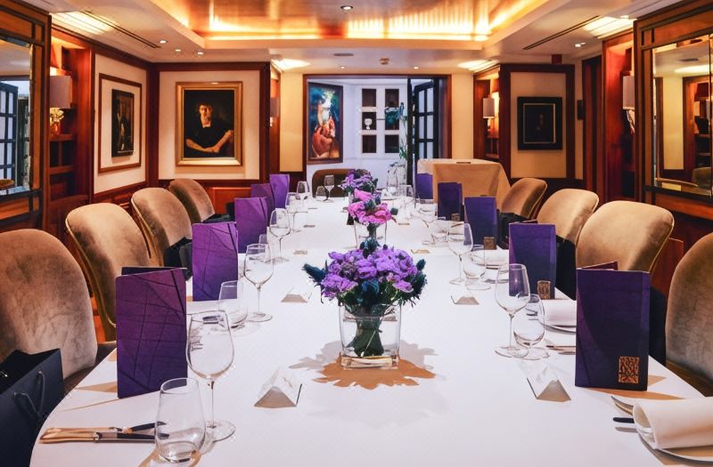 St. James Hotel & Club Mayfair photo 3