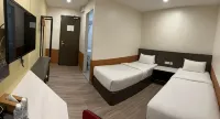 T Square Hotel (Ipoh) Hotels in Chemor