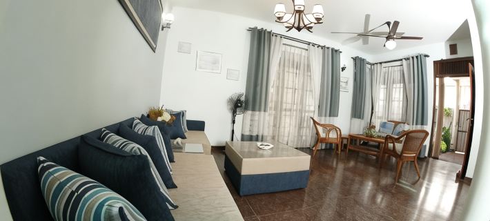 Oasis Colombo Hotels in Colombo