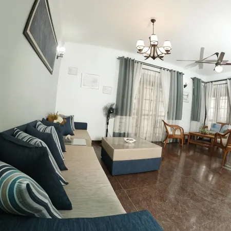 Oasis Colombo