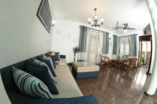 Oasis Colombo - 3-stjärniga