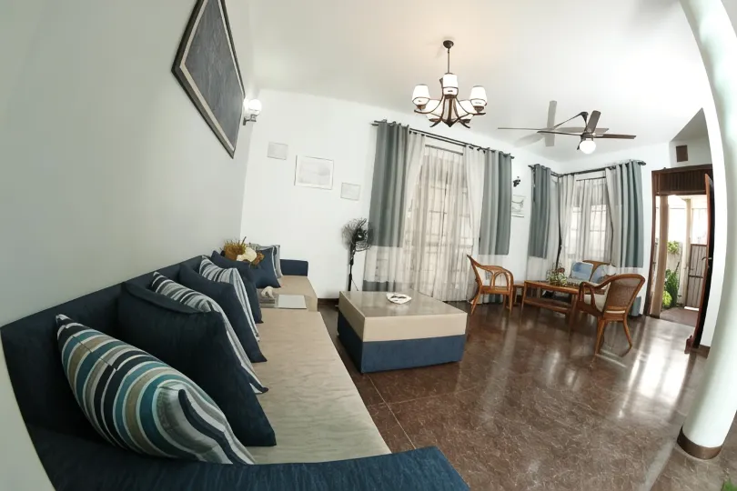 Oasis Colombo