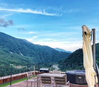 파인포레스트 정선 알파인리조트