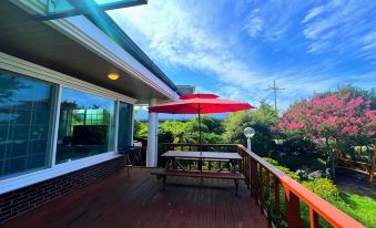 Haebyeol Private Pension (Pet Friendly)