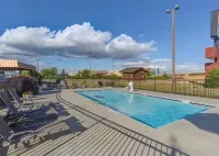 Quality Inn & Suites Goldendale Hotels in Klickitat County
