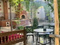 Zahid Inn Hotels near City Park