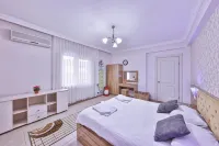 Afyon Dundar Thermal Villa Hotels in Yaylabagi Belediyesi