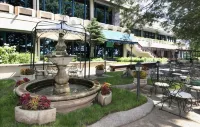 Grand Hotel Riga