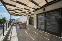 Naz Liman Otel Bodrum Hotels in Ortakentyahsi Mahallesi