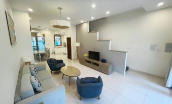 Villa 511 Royal Lotus