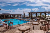 Grand Hotel Saranda - Strand