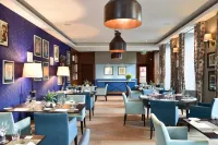 The Editory Artist Baixa Porto Hotel Các khách sạn ở Bonfim