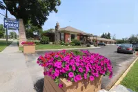 Park Place Motel & Suites
