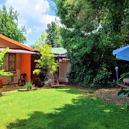 Premiere Guesthouse